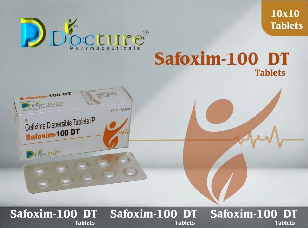 SAFOXIM-100